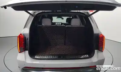 Hyundai Palisade 2023 2.2 Автомат в Москве № 115095, миниатюра 2