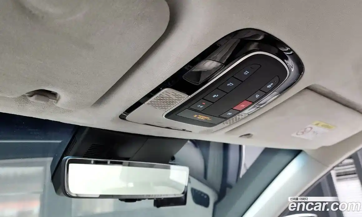 Hyundai Palisade 2023 2.2 Автомат в Москве № 115095, фото 4