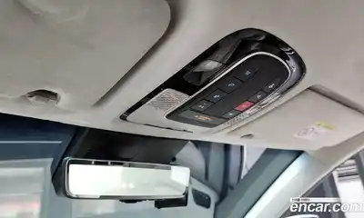 Hyundai Palisade 2023 2.2 Автомат в Москве № 115095, миниатюра 4