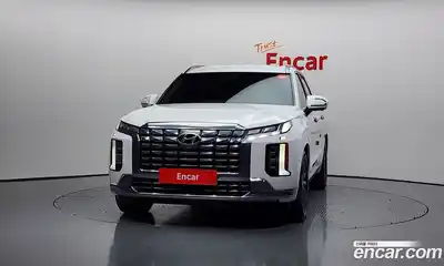 Hyundai Palisade 2023 2.2 Автомат в Москве № 115095, миниатюра 5