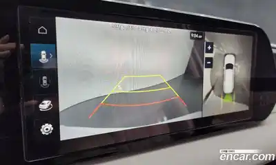 Hyundai Palisade 2023 2.2 Автомат в Москве № 115095, миниатюра 7