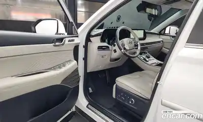 Hyundai Palisade 2023 2.2 Автомат в Москве № 115095, миниатюра 9