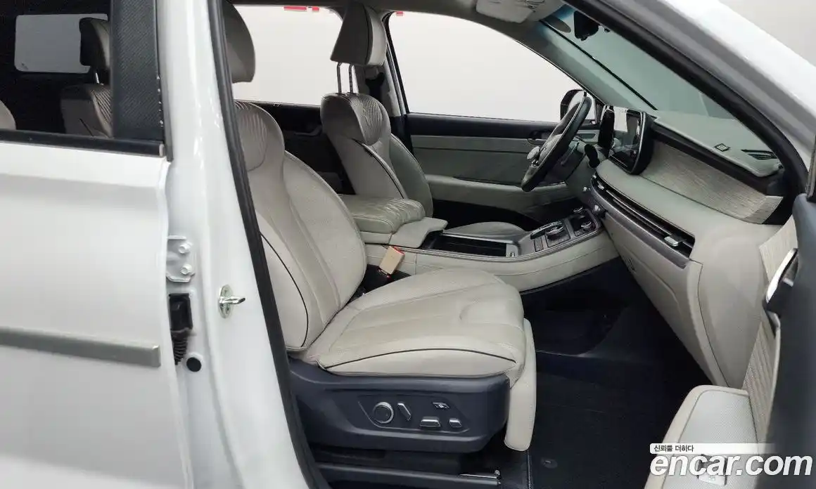 Hyundai Palisade 2023 2.2 Автомат в Москве № 115095, фото 10