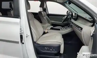 Hyundai Palisade 2023 2.2 Автомат в Москве № 115095, миниатюра 10