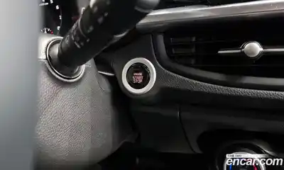 Kia Morning 2023 1.0 Автомат в Москве № 115707, миниатюра 11