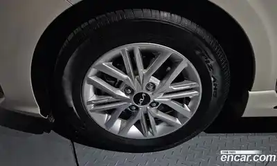 Kia Morning 2023 1.0 Автомат в Москве № 115707, миниатюра 3