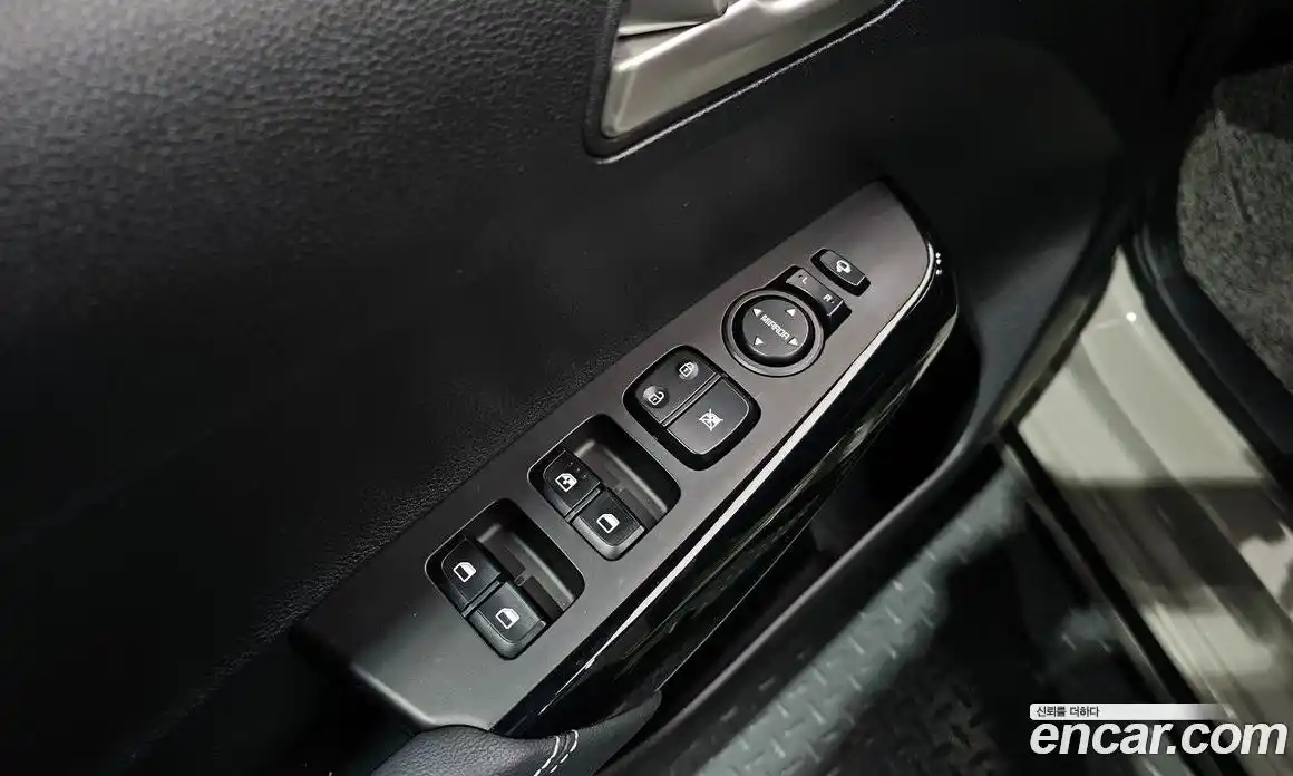 Kia Morning 2023 1.0 Автомат в Москве № 115707, фото 7