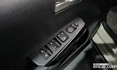 Kia Morning 2023 1.0 Автомат в Москве № 115707, миниатюра 7