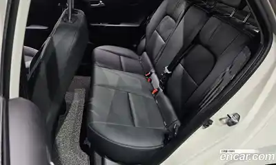 Kia Morning 2023 1.0 Автомат в Москве № 115707, миниатюра 9