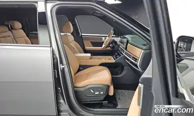 Hyundai Santa Fe 2024 2.5 Автомат в Москве № 116734, миниатюра 11