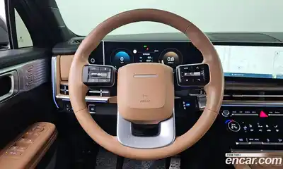 Hyundai Santa Fe 2024 2.5 Автомат в Москве № 116734, миниатюра 12