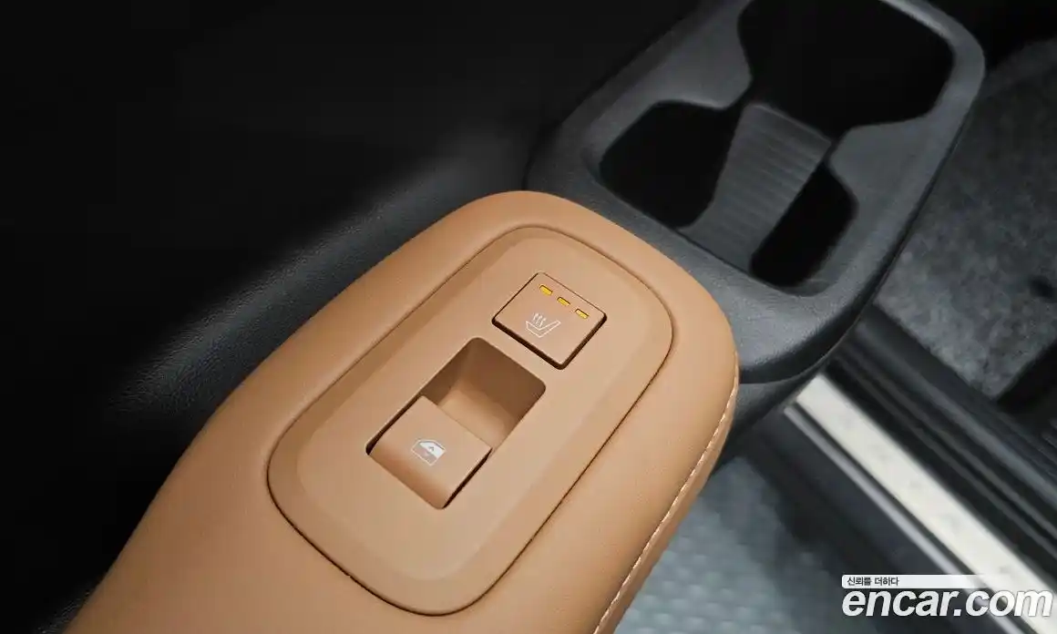 Hyundai Santa Fe 2024 2.5 Автомат в Москве № 116734, фото 13