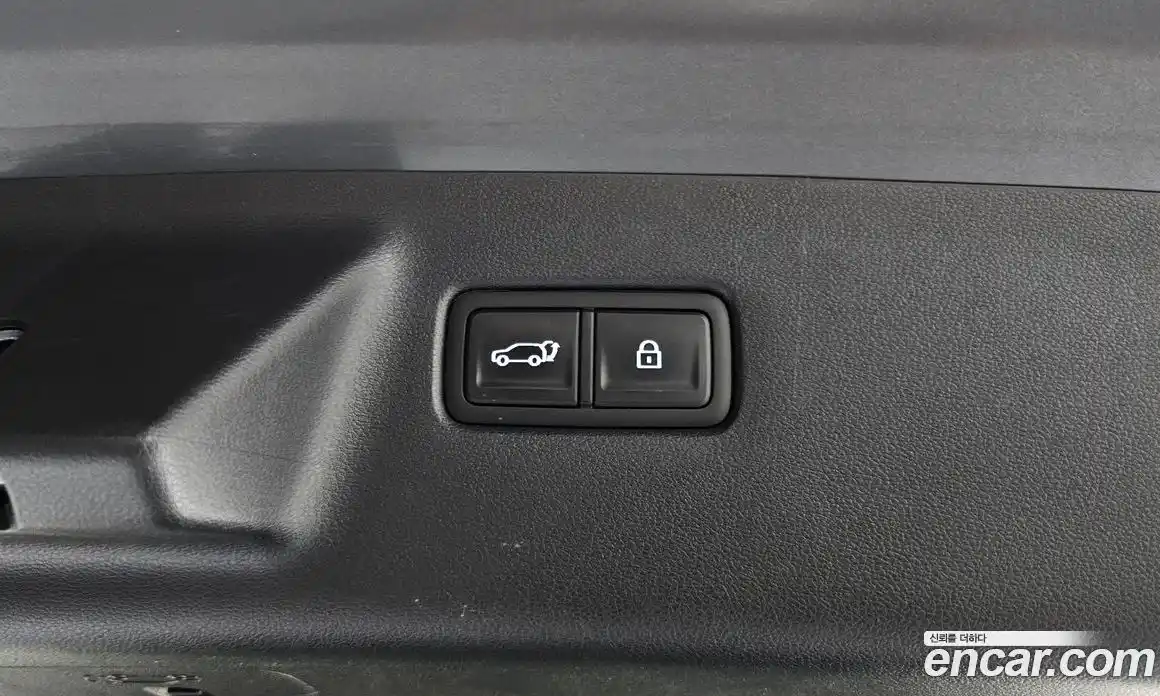 Hyundai Santa Fe 2024 2.5 Автомат в Москве № 116734, фото 16