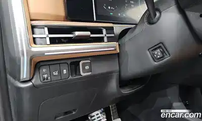 Hyundai Santa Fe 2024 2.5 Автомат в Москве № 116734, миниатюра 3