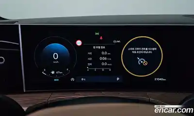 Hyundai Santa Fe 2024 2.5 Автомат в Москве № 116734, миниатюра 4