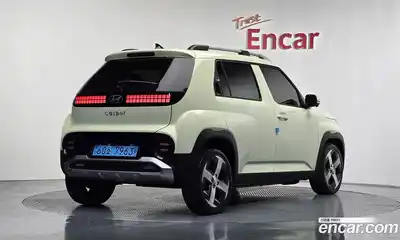 Hyundai Casper 2026 0.2 Автомат в Москве № 119278, миниатюра 11