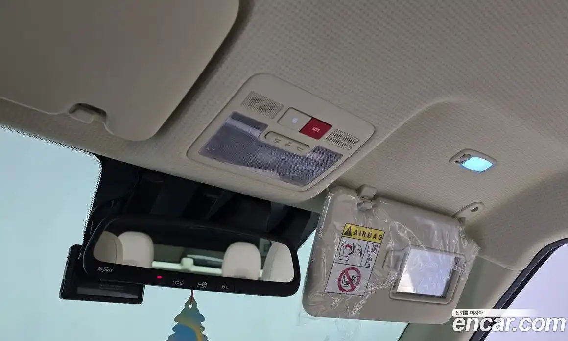 Hyundai Casper 2026 0.2 Автомат в Москве № 119278, фото 14