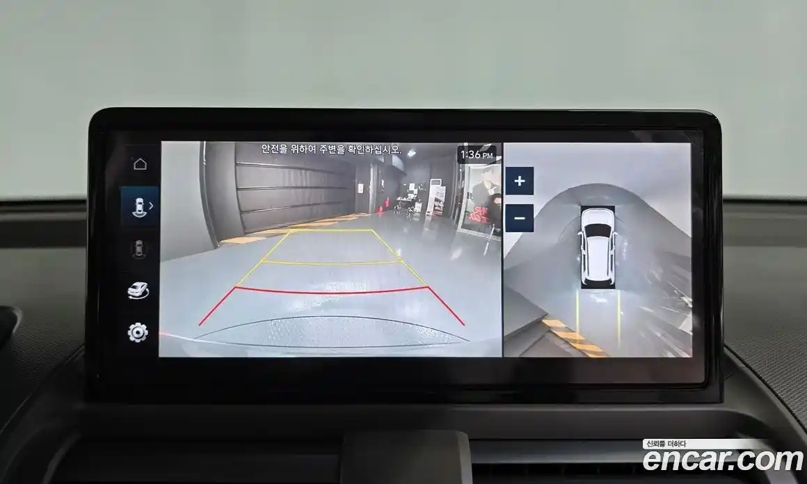 Hyundai Casper 2026 0.2 Автомат в Москве № 119278, фото 17