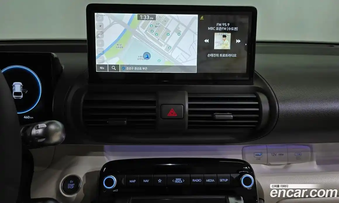 Hyundai Casper 2026 0.2 Автомат в Москве № 119278, фото 4