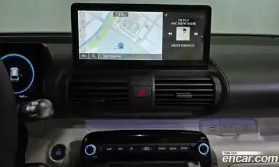 Hyundai Casper 2026 0.2 Автомат в Москве № 119278, миниатюра 4