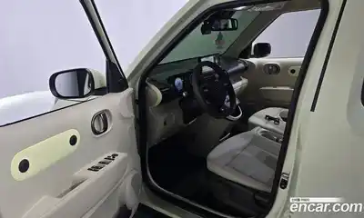 Hyundai Casper 2026 0.2 Автомат в Москве № 119278, миниатюра 7