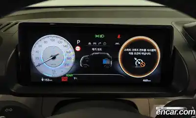 Hyundai Casper 2026 0.2 Автомат в Москве № 119278, миниатюра 9