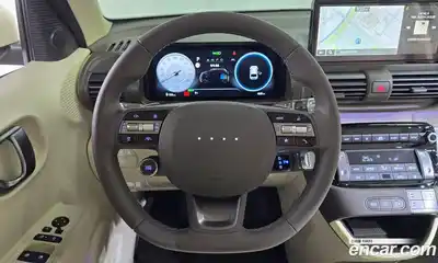 Hyundai Casper 2026 0.2 Автомат в Москве № 119278, миниатюра 10