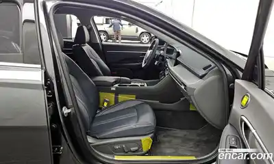 Hyundai Sonata 2025 1.6 Автомат в Москве № 119354, миниатюра 5