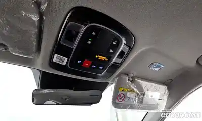 Hyundai Sonata 2025 1.6 Автомат в Москве № 119354, миниатюра 6