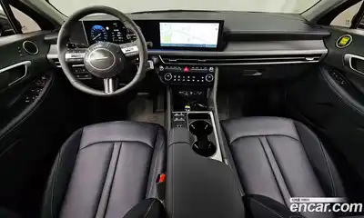 Hyundai Sonata 2025 1.6 Автомат в Москве № 119354, миниатюра 7