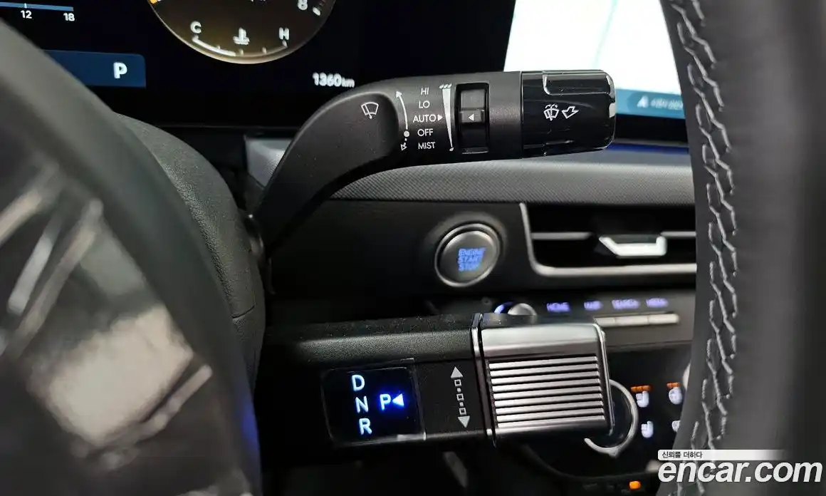 Hyundai Sonata 2025 1.6 Автомат в Москве № 119354, фото 9