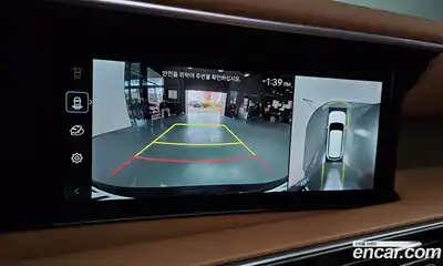 Hyundai Palisade 2026 2.5 Автомат в Москве № 119446, миниатюра 11