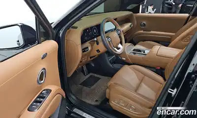 Hyundai Palisade 2026 2.5 Автомат в Москве № 119446, миниатюра 12