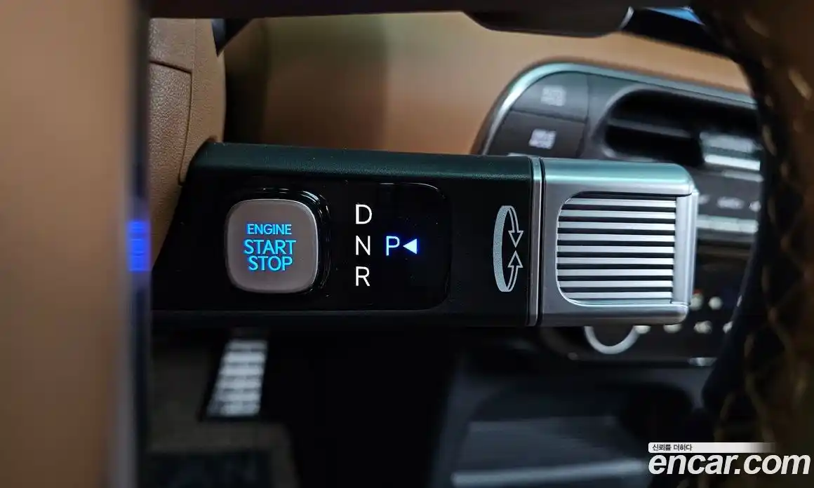 Hyundai Palisade 2026 2.5 Автомат в Москве № 119446, фото 14