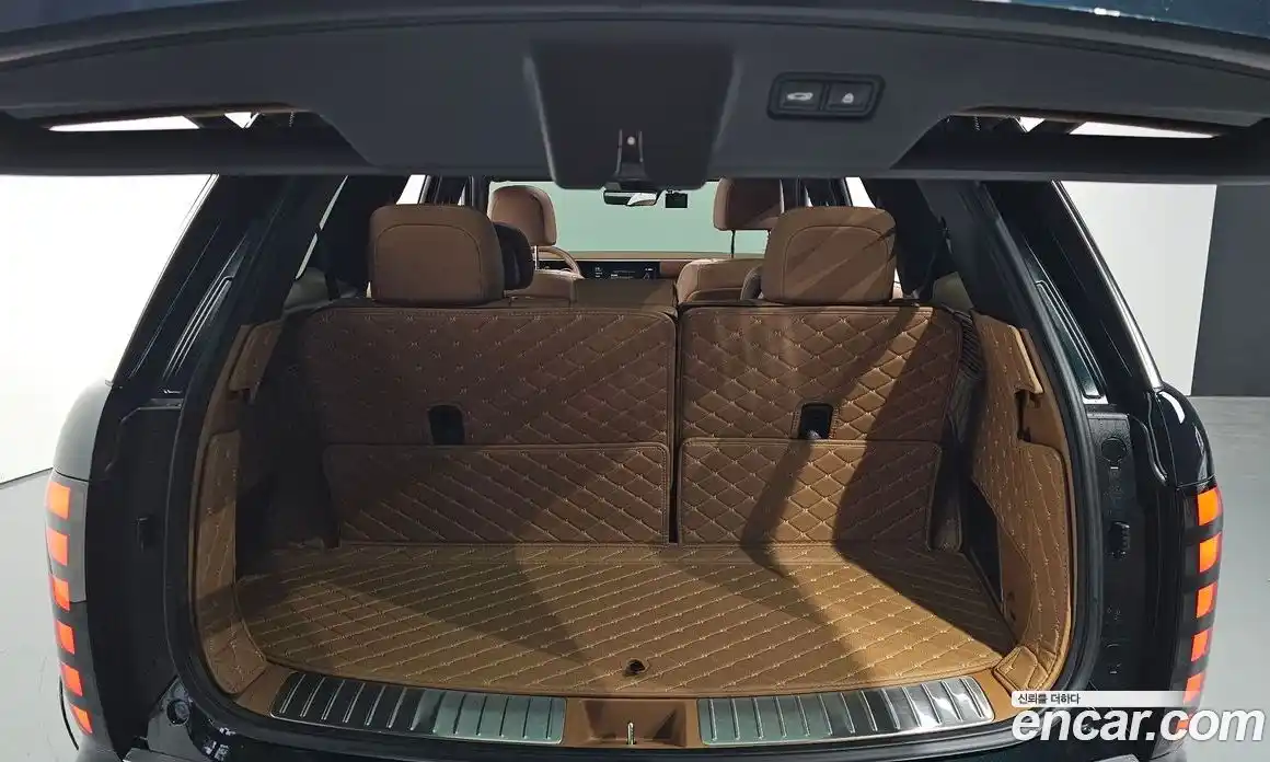 Hyundai Palisade 2026 2.5 Автомат в Москве № 119446, фото 15