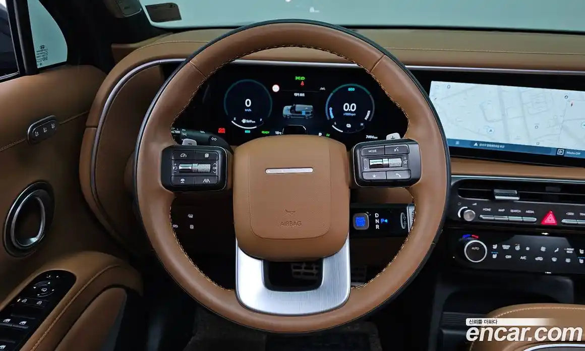 Hyundai Palisade 2026 2.5 Автомат в Москве № 119446, фото 16