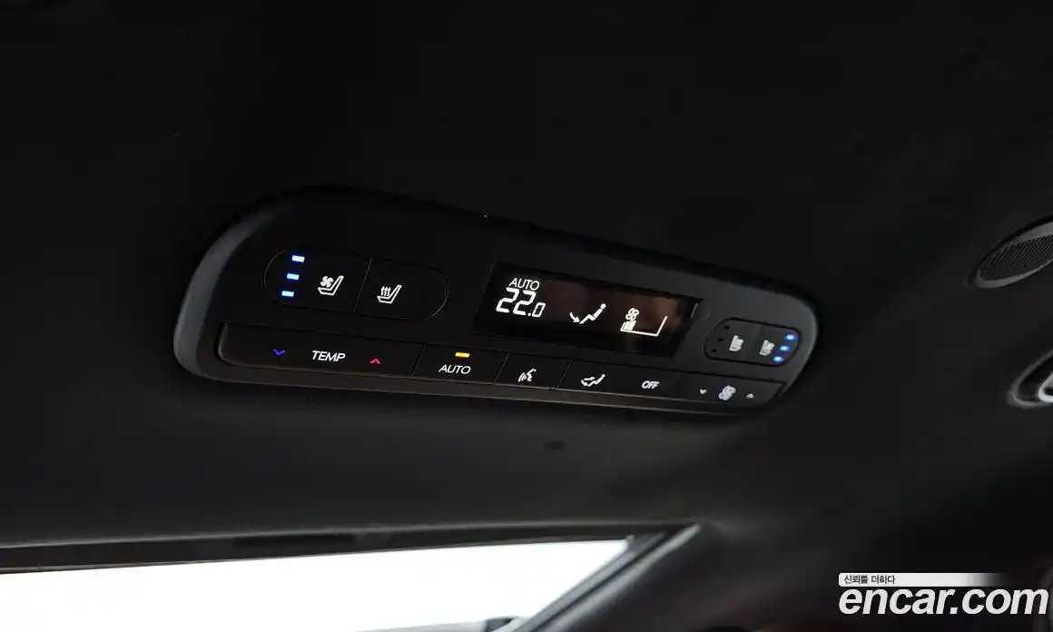 Hyundai Palisade 2026 2.5 Автомат в Москве № 119446, фото 17