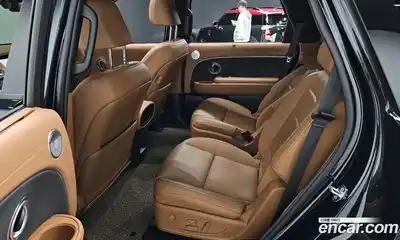 Hyundai Palisade 2026 2.5 Автомат в Москве № 119446, миниатюра 2