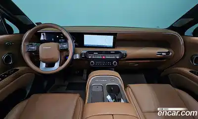 Hyundai Palisade 2026 2.5 Автомат в Москве № 119446, миниатюра 5