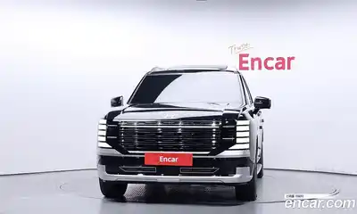 Hyundai Palisade 2026 2.5 Автомат в Москве № 119446, миниатюра 7