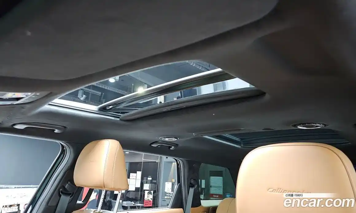 Hyundai Palisade 2026 2.5 Автомат в Москве № 119446, фото 9