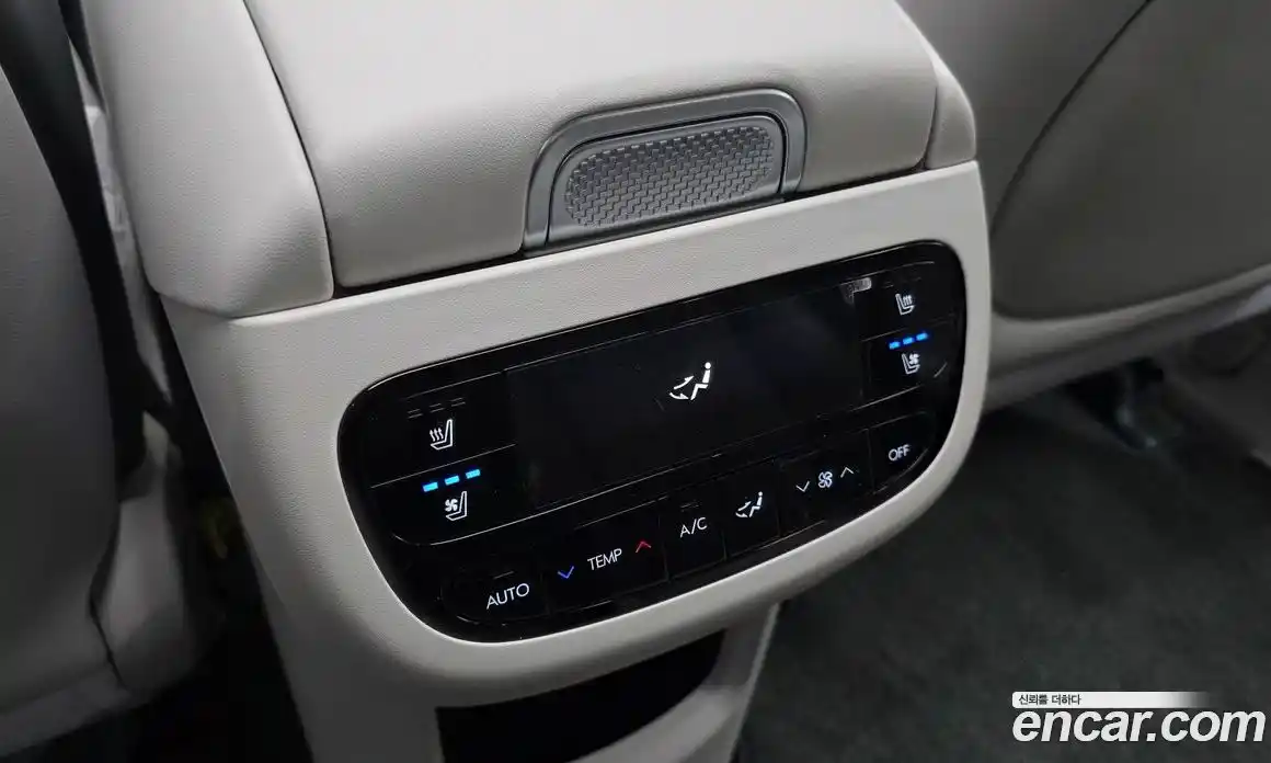 Hyundai Ioniq 9 2025 0.2 Автомат в Москве № 119816, фото 11