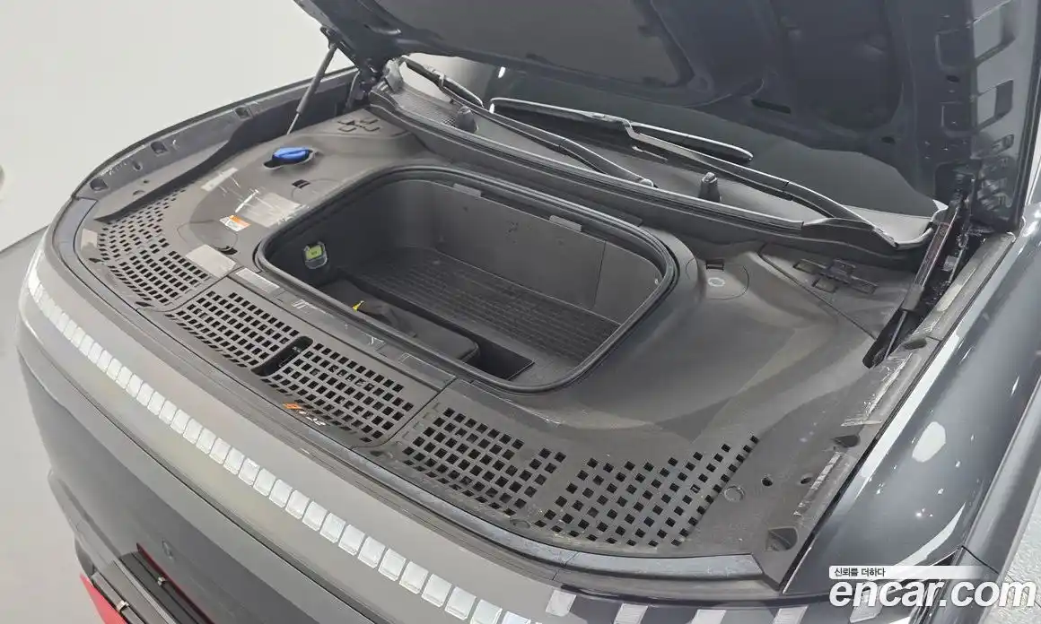 Hyundai Ioniq 9 2025 0.2 Автомат в Москве № 119816, фото 14