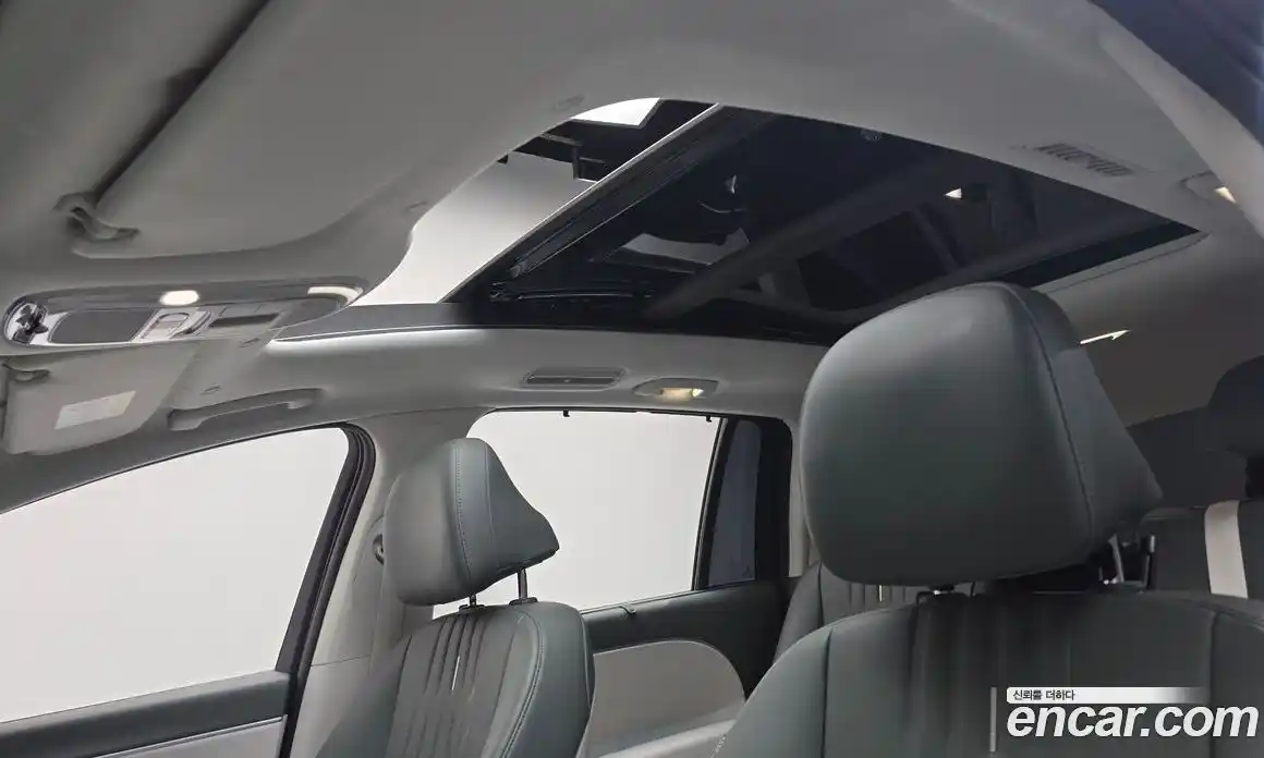 Hyundai Ioniq 9 2025 0.2 Автомат в Москве № 119816, фото 17