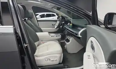 Hyundai Ioniq 9 2025 0.2 Автомат в Москве № 119816, миниатюра 2