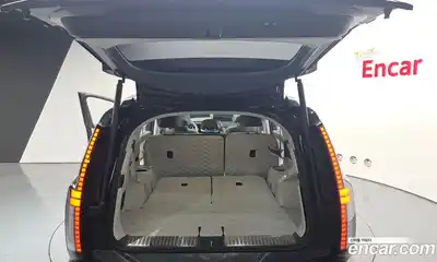 Hyundai Ioniq 9 2025 0.2 Автомат в Москве № 119816, миниатюра 3