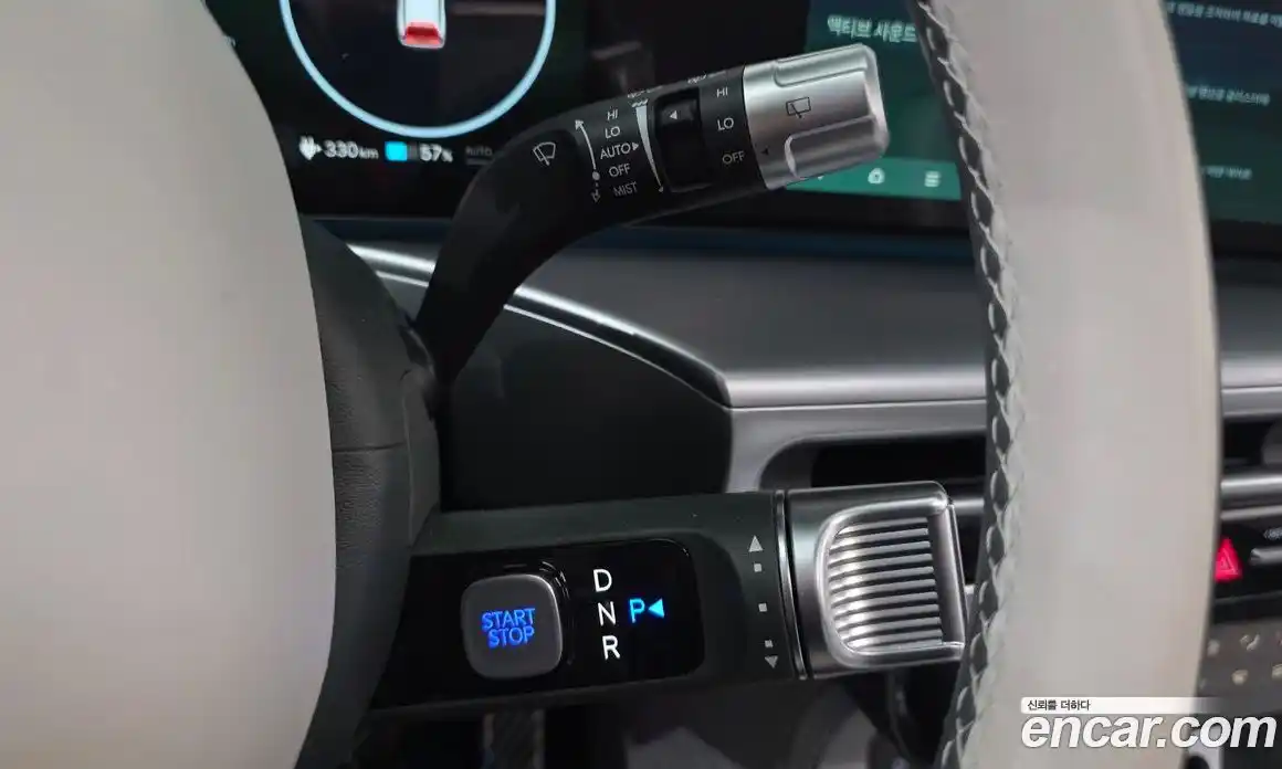 Hyundai Ioniq 9 2025 0.2 Автомат в Москве № 119816, фото 6