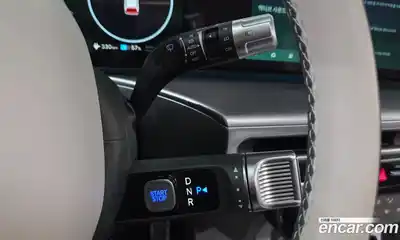 Hyundai Ioniq 9 2025 0.2 Автомат в Москве № 119816, миниатюра 6