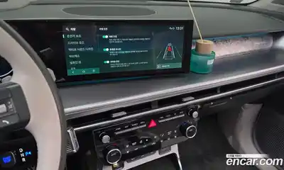 Hyundai Ioniq 9 2025 0.2 Автомат в Москве № 119816, миниатюра 8