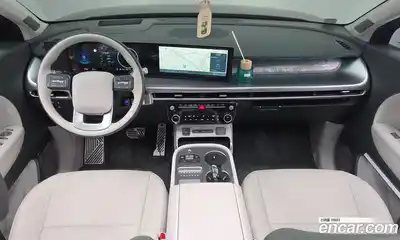 Hyundai Ioniq 9 2025 0.2 Автомат в Москве № 119816, миниатюра 9